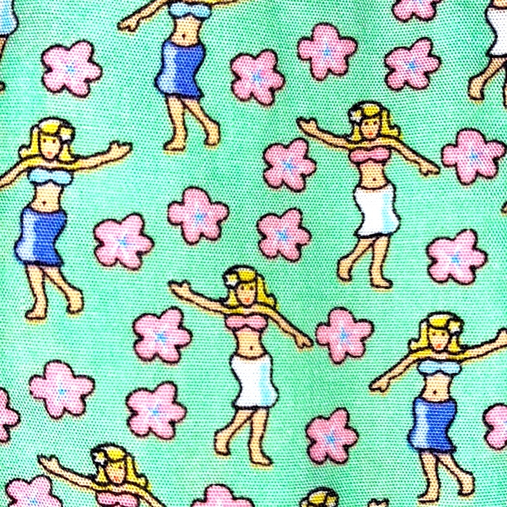 Vineyard Vines Women’s Patchwork Flap - image 4